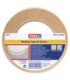 Tesa Professional 4319 19mm/25m - maskovacia páska pre záhyby