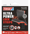Tesa® Ultra Power Lock suchý zips 50x25mm 2prúžky/bal