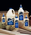 Titebond II Premium 237ml - lepidlo na drevo D3