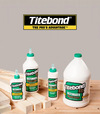 Titebond III Ultimate D4 473ml - lepidlo na drevo D4