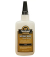 Titebond Instant Thin Rýchloschnúce lepidlo - 59 ml