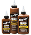 Titebond Liquid Hide 118ml - glejové lepidlo na drevo