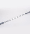 Tyč rozperná 70-120cm chróm na kúpeľňový záves KLC