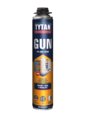 Tytan pena PU Gun pištolová 750ml