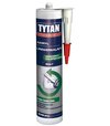 Tytan Tmel akryl biely 310ml