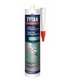 Tytan Tmel na sádrokartón biely 280ml
