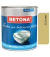 U2043 Betona 2125 okrová - Farba na betón 2,5l