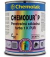 U2073 Chemodur P Penetračná základná polyuretánová farba 0,75l