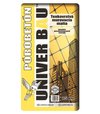 Univer Bau Pórobetón tenkovrstvá murovacia malta 25kg