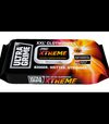 Utierky čistiace ULTRAGRIME® Xtrem 40ks XXL aj na farby a graffiti,5910