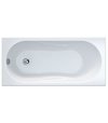 Vaňa MITO RED 160x70cm (TS301-004)