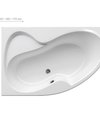 Vaňa Rosa II 150x105 L snowwhite