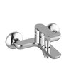 Vaňová nástenná batéria CL022.00 150mm