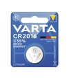 Varta Batéria Líthiová CR2016 3V (1ks)