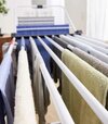 Vileda Sušiak na prádlo Infinity Flex 30m