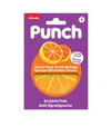 Vileda Viacúčelová hubka Punch Orange 1ks