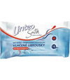 Vlhcene utierky linteo antibakterialne 15 ks