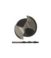 Vrták do dreva HSS 3mm StandartLine