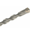 Vrták SDS-plus štvorbritý, Ø10x210mm, EXTOL PREMIUM