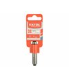 Vrták SDS-plus štvorbritý,Ø14x310mm, EXTOL PREMIUM