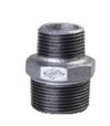 Vsuvka, redukcia 245 3/4"X1/2" pozinkovaná EF