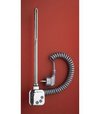 Vyhrievacia tyč s termostatom 400W MS HT2400MS
