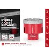 Vyrezavac Premium 050mm M14