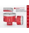 Vyrezávač Premium 068mm M14