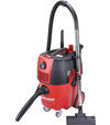 Vysávač Worcraft VC16-30S, 1600W, Wet&Dry, suché/mokré vysávanie, priemyselný, automatický oklep