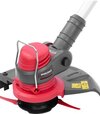 Vyžínač Worcraft CGT-S20LiST 24cm 20V Li-ion nylónová hlava a silón