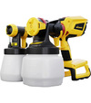 Wagner Striekacie zariadenie Universal Sprayer W 600 Flexio
