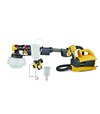 Wagner Striekacie zariadenie W 690 Extra Kit