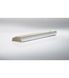 Wolfcraft Doklepávací drevený klátik 62x24x281mm "Profi"