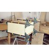 Wolfcraft EHZ PRO 100-150 Jednoručná zvierka
