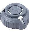 Wolfcraft odstraňovač triesok na sadrokartón, pr. 68 mm 5892000