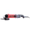 Worcraft AG14-150S Uhlová brúska s reguláciou otáčok 125mm 1400W