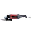 Worcraft AG24-230A 2350W 230mm Uhlová brúska SoftSTART