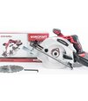 Worcraft CCS-S20Li Píla 20V Li-Ion 165mm okružná