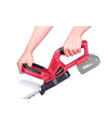Worcraft CHT-S20LiA Plotostrih 510mm 3/4`