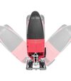 Worcraft CJS-S20Li Píla 20V Li-Ion priamočiara