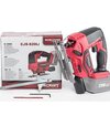 Worcraft CJS-S20Li Píla 20V Li-Ion priamočiara