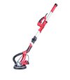Worcraft DS07-215 Brúska 710W 225 mm na sadrokartón LED svetlo