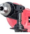 Worcraft ID-800 Príklepová vŕtačka 800W kľúč 13mm