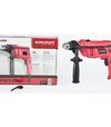 Worcraft ID-800 Príklepová vŕtačka 800W kľúč 13mm