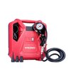 Worcraft PAC11-180 Bezolejový kufríkový kompresor 1.1kW
