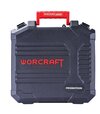 Worcraft Skrutkovač CD-12liA, 2x Li-ion 1.5Ah