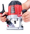Worcraft WPER301 Frézka 1200W horná