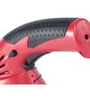 Worcraft WPGT306 Aku teleskopické nožnice 7.2V Li-Ion 1.3Ah