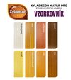 Xyladecor Natur Pro sipo 2,5l -  olejová strednovrstvá lazúra