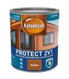 Xyladecor Protect 2v1 gaštan 5L